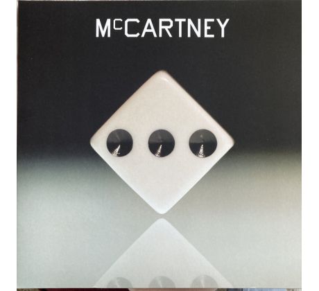 McCartney Paul – III. / LP Vinyl