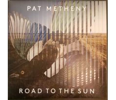 Metheny Pat – Road To The Sun / LP Vinyl