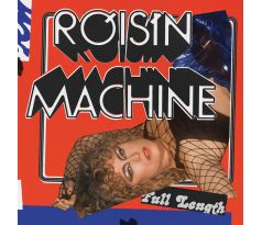 Murphy Roisin – Roisin Machine / LP Vinyl