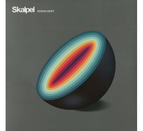 Skalpel - Highlight / LP Vinyl