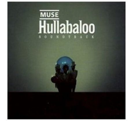 Muse - Hullabaloo (2CD) audio CD album