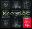 Kamelot - Where I Reign (Very Best) (2CD) audio CD album