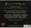 Kamelot - Where I Reign (Very Best) (2CD) audio CD album