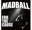 Madball - For The Cause (Live) (CD) audio CD album