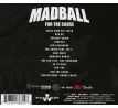 Madball - For The Cause (Live) (CD) audio CD album