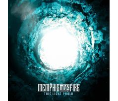 Memphis May Fire - This Light I Hold (CD) audio CD album