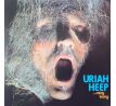 Uriah Heep -  Very 'Eavy, Very 'Umble / LP