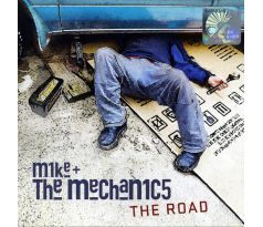 Mike and The Mechanics - The Road (CD) audio CD album