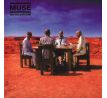 Muse - Black Hole & Relevations (CD) audio CD album