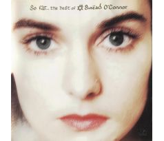 O'Connor Sinead - So Far (The Best Of) (CD)