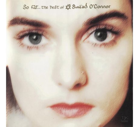 O'Connor Sinead - So Far (The Best Of) (CD)