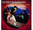 Petty Tom & The Heartbreakers - Greatest Hits (CD) audio CD album