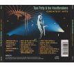 Petty Tom & The Heartbreakers - Greatest Hits (CD) audio CD album