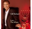 Richard Cliff - Love The Album (CD) audio CD album