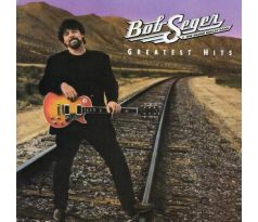 Seger Bob - Greatest Hits (CD) audio CD album