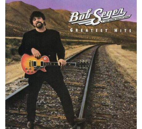 Seger Bob - Greatest Hits (CD) audio CD album