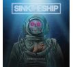 Sink The Ship - Persevere (CD) audio CD album