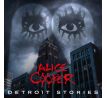 Alice Cooper - Detroit Stories (CD) audio CD album