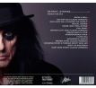 Alice Cooper - Detroit Stories (CD) audio CD album