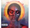 Janelle Monae - Dirty Computer (CD) audio CD album