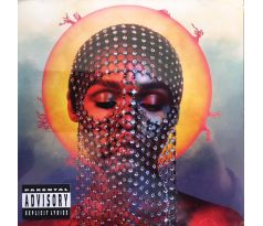 Janelle Monae - Dirty Computer (CD) audio CD album