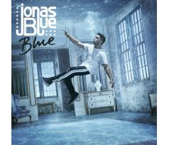 Jonas Blue – Blue (CD) audio CD album