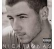 Jonas Nick - Nick Jonas (CD) audio CD album