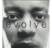 Joyner Jackiem - Evolve (CD) audio CD album