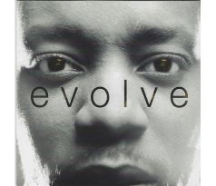 Joyner Jackiem - Evolve (CD) audio CD album