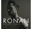 Keating Ronan - Time Of My Life (CD) audio CD album