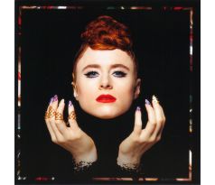 Kiesza - Sound Of A Woman (CD) audio CD album