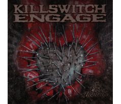 Killswitch Engage - The End Of Heartache (CD) audio CD album