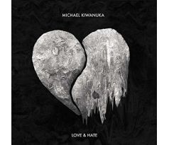 Kiwanuka Michael - Love And Hate (CD) audio CD album