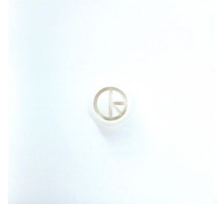 Klaxons - Love Frequency (CD) audio CD album