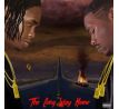 Krept And Konan - The Long Way Home (CD) audio CD album