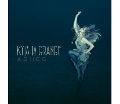 Kyla La Grange - Ashes (CD) audio CD album