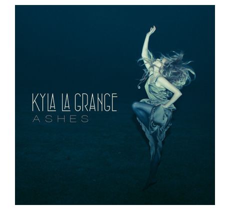 Kyla La Grange - Ashes (CD) audio CD album