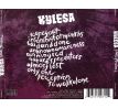 Kylesa - Static Tensions (CD) audio CD album