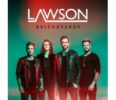 Lawson - Perspective (CD) audio CD album