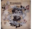 Leftwitch Benjamin Francis - Last Smoke Before The Snowstorm (CD) audio CD album