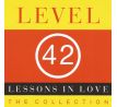 Level 42 - Lessons In Love (Collection) (2CD) audio CD album