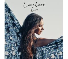 Lewis Leona - I Am (CD) audio CD album