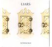 Liars - Sisterworld (CD) audio CD album