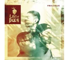 Life Of Dillon - Prologue (EP) (CD) audio CD album