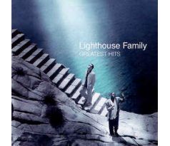 Lighthouse Family – Greatest Hits (CD) audio CD album