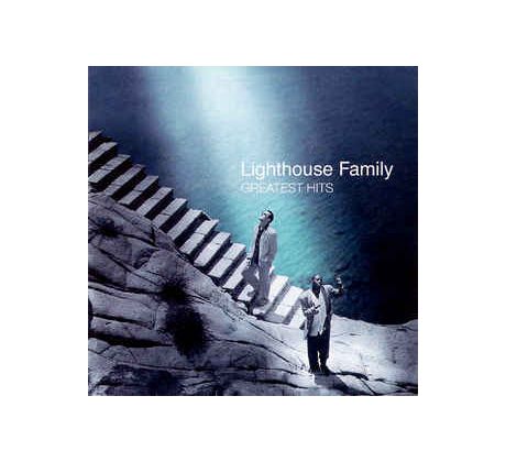 Lighthouse Family – Greatest Hits (CD) audio CD album