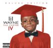 Lil Wayne - Tha Carter IV (deluxe) (CD) audio CD album