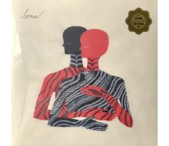 Loma - Loma (CD) audio CD album