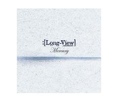 Long View - Mercury (CD) audio CD album