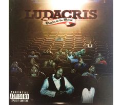 Ludacris - Theater Of The Mind (CD) audio CD album